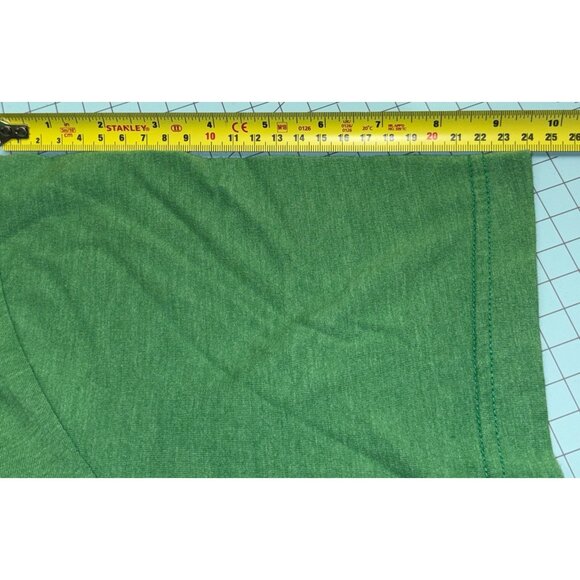 TMNT Teenage Mutant Ninja Turtles Power T-Shirt Men’s 3XL (54-56) Green - Picture 6 of 14